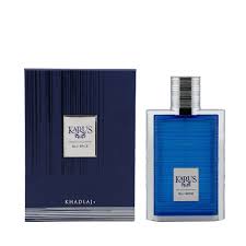 Karus, Blu, Spice, Khadlaj, Perfume, Fragrance, Arabic, Incense, Amber wood