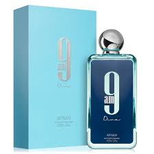 Afnan, 9am, Dive, Arabic, Perfume, Fragrance, Dubai, Men, Fresh