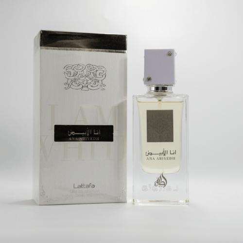 Ana Abiyedh perfume, fragrance, front angle