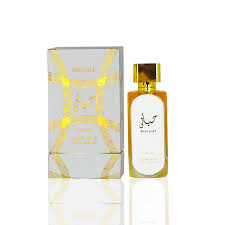 Hayaati, Gold, Elixir, Lataffa, Arabic, Perfume ,Fragrance, women