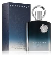 Afnan, Supremacy, Dubai, Perfume, Arabic, Fragrance, Men, Incense, Oud