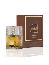 Perfume, Fragrance, Arab, Arabic, Khamrah, Lataffa