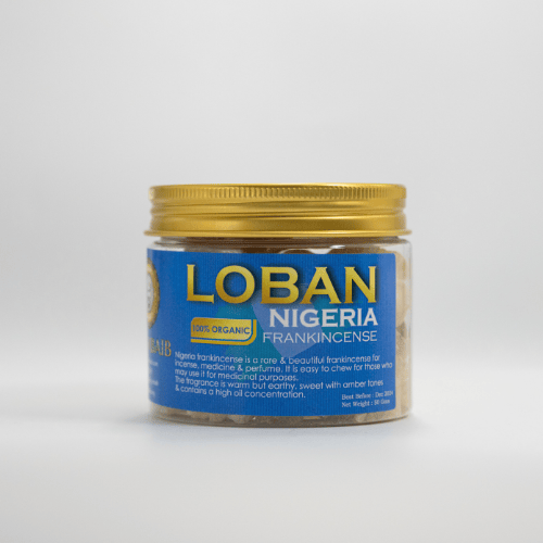 Loban Nigeria