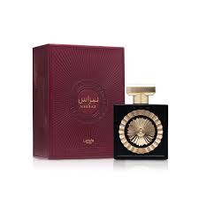 Nebras, Lataffa, Arabic, Perfume, Fragrance, Men
