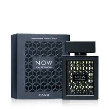 Rave, Now, Perfume, Arabic, Fragrance, Lataffa, Men