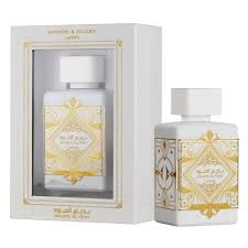 Badee Al Oudh, Honor & Glory, Perfume, Fragrance, Arabic, Lataffa