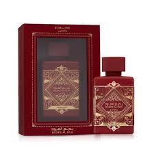 Badee Al Oudh, Perfumes, Fragrances, Lataffa, Arabic, Sublime