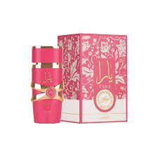 Perfume, Fragrance, Arab, Arabic, Dubai, Lataffa, Yara
